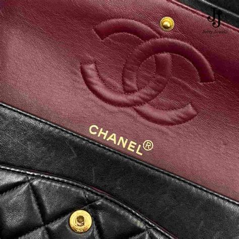 cerco borsa chanel originale